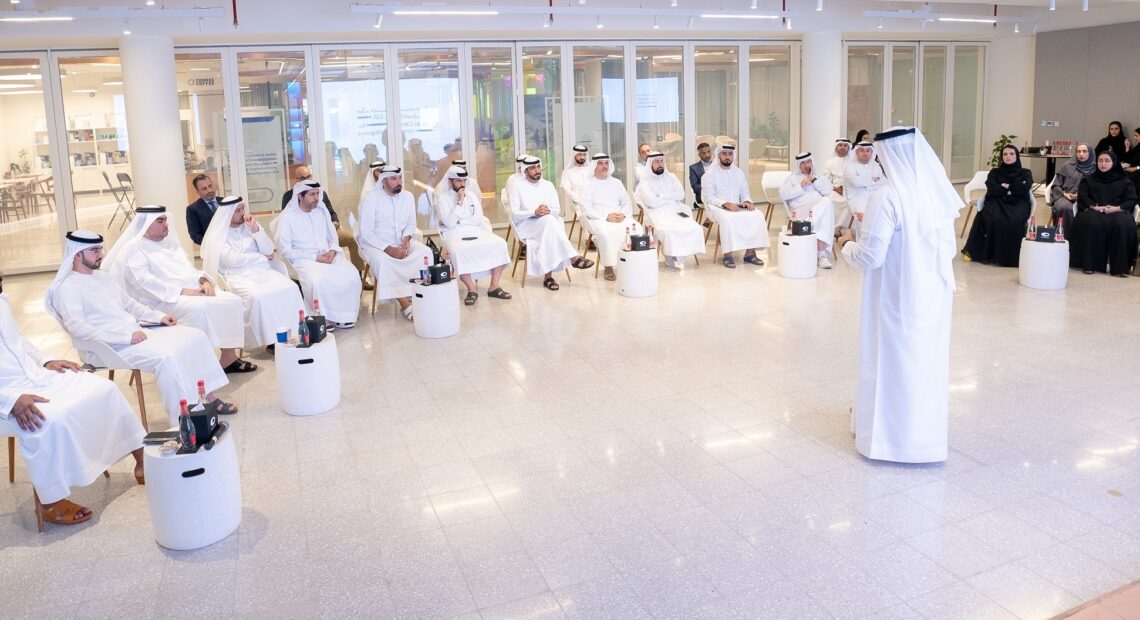 Photo by Emirates News Agency WAM