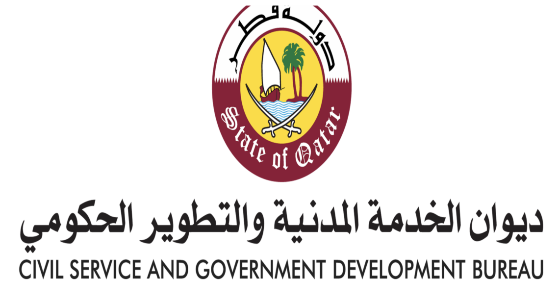 Civil Service and Government Development Bureau Qatar