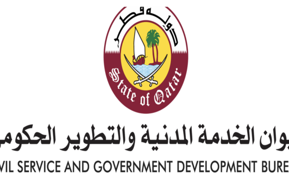 Civil Service and Government Development Bureau Qatar