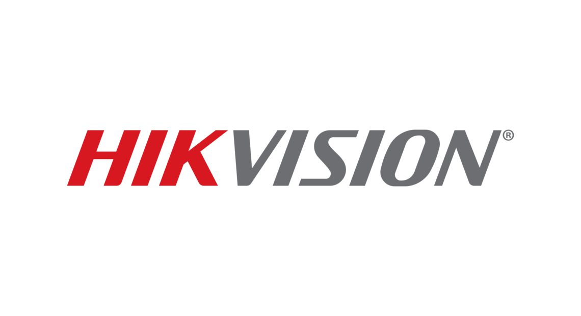 Hikvision logo