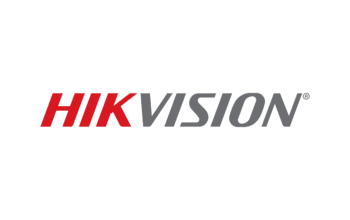 Hikvision logo
