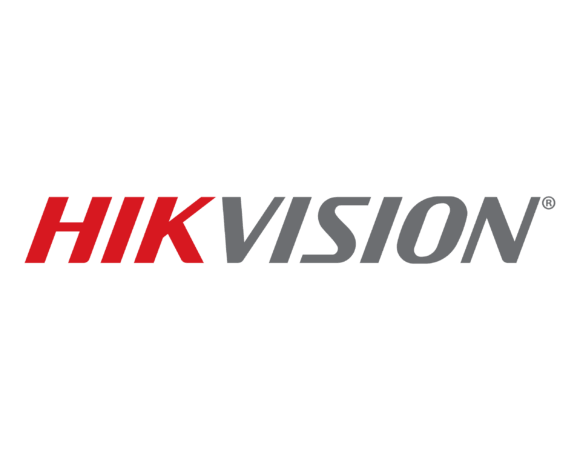 Hikvision logo