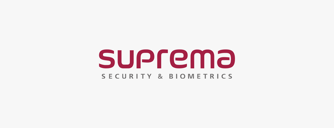 Suprema logo