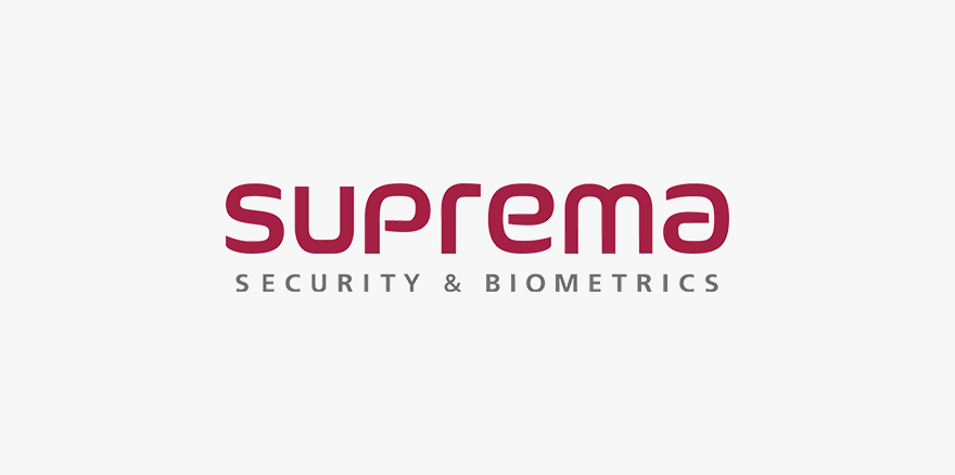 Suprema logo