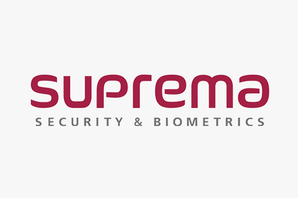 Suprema logo