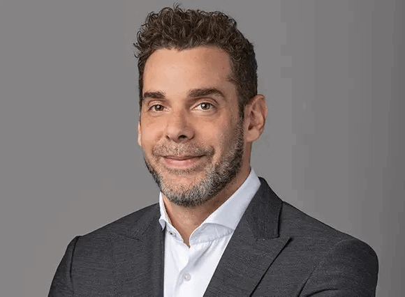 Tomer Weingarten, CEO and Co-founder of SentinelOne. Image Courtesy SentinelOne