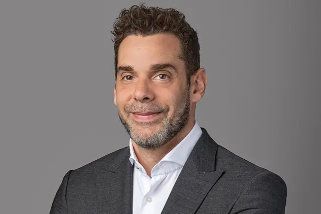 Tomer Weingarten, CEO and Co-founder of SentinelOne. Image Courtesy SentinelOne