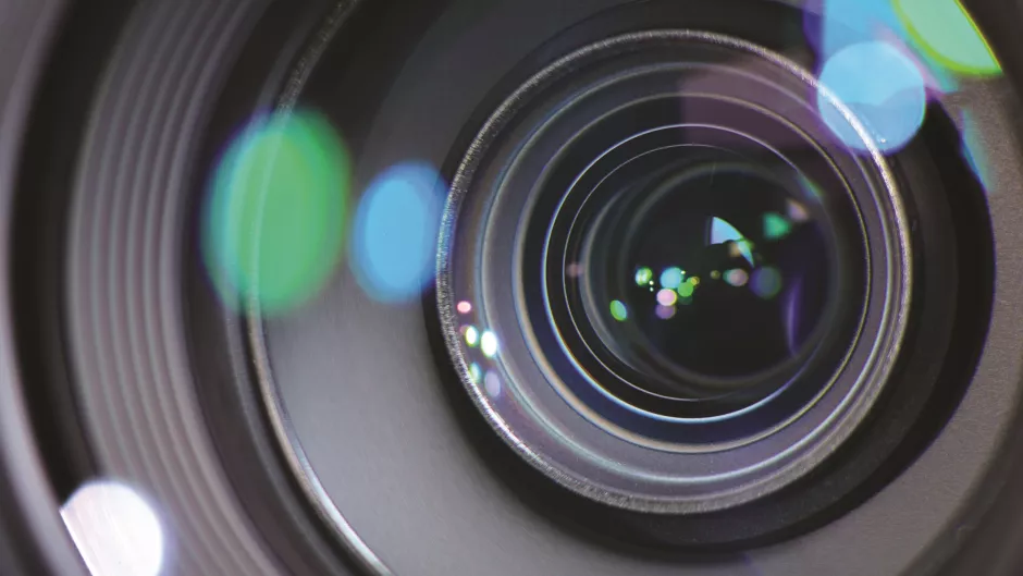 Image: Axis Communications