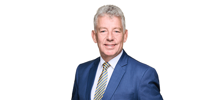 Paul Griffiths, source Dubai Airport website