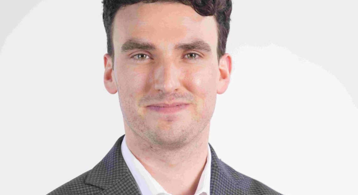 Matt Wiseman, Director of Product Marketing at OPSWAT