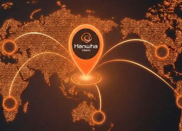 Hanwha Vision announces unified global LinkedIn page for AI video surveillance updates