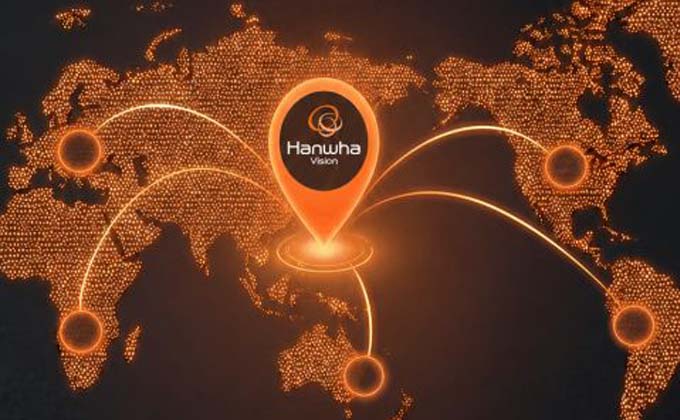 Hanwha Vision announces unified global LinkedIn page for AI video surveillance updates