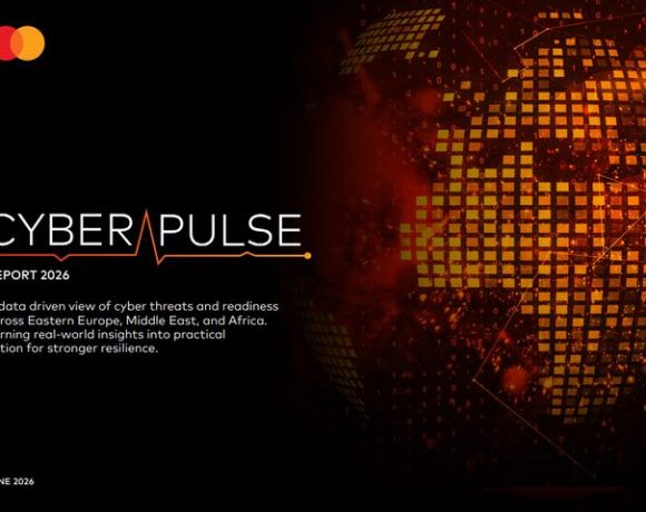 Mastercard Cyber Pulse Report 2026 highlights rising cyber threats and cybersecurity workforce shortages across the Middle East.