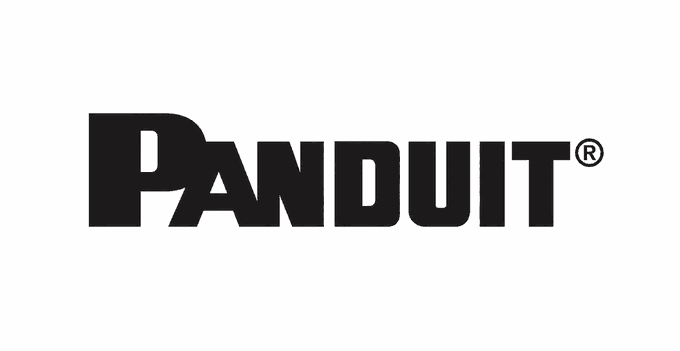 Panduit logo