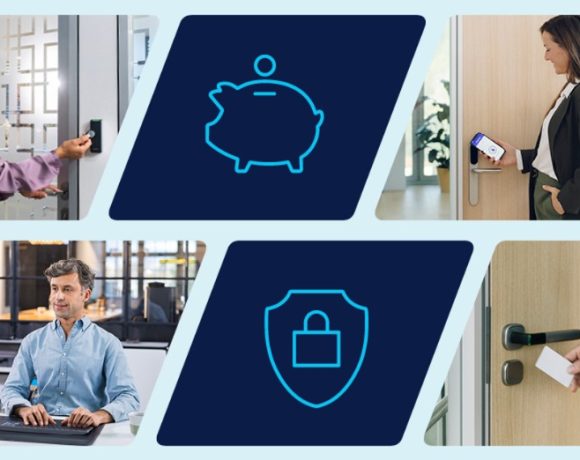 ASSA ABLOY digital access solutions help reduce security and facility management costs