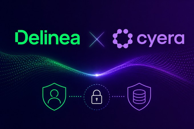 Delinea and Cyera announce AI identity security integration for privileged access and data protection.