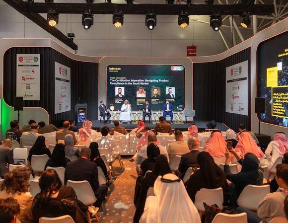 Intersec Saudi Arabia announces advisory committees for its 2026 security and fire safety conferences.