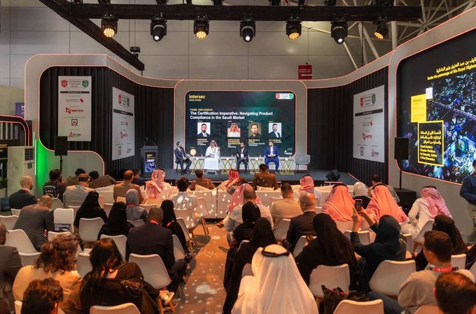 Intersec Saudi Arabia announces advisory committees for its 2026 security and fire safety conferences.