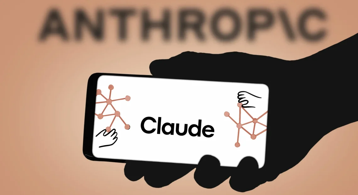 Anthropic Claude Mythos AI model representing autonomous software vulnerability discovery.