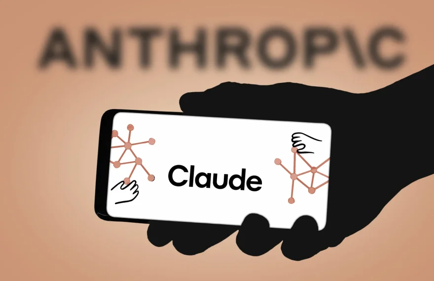 Anthropic Claude Mythos AI model representing autonomous software vulnerability discovery.