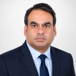 Gaurav Mahajan, Sales Director Middle East and Africa at ICT