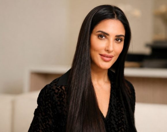 Loubna Imenchal, Managing Director for the Middle East, Africa, Türkiye and Central Asia at Axis Communications