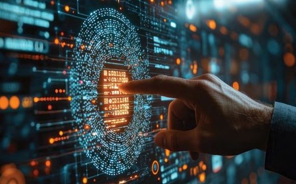 Cybersecurity resilience in the Middle East driven by geopolitical threats and AI