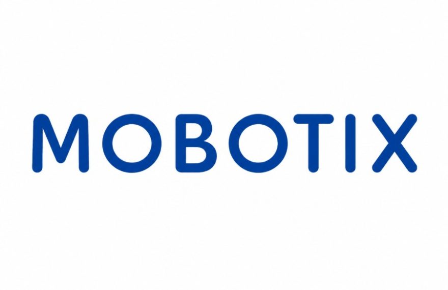 MOBOTIX logo