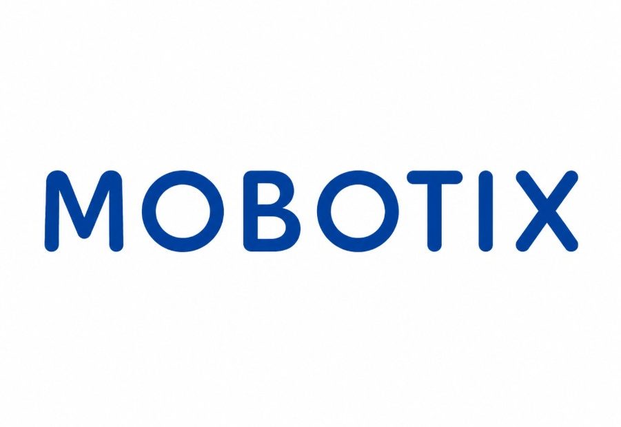 MOBOTIX logo
