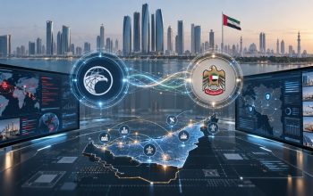 Cyble and UAE Cyber Security Council threat intelligence partnership
