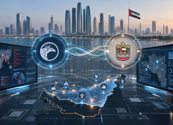 Cyble and UAE Cyber Security Council threat intelligence partnership
