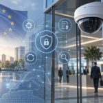 EU Cyber Resilience Act connected security illustration