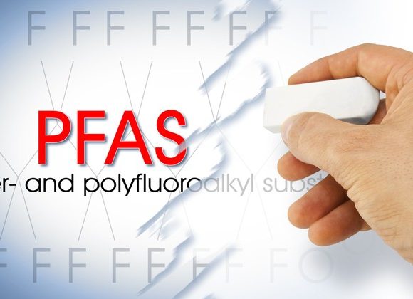 PFAS firefighting foam disposal guidance from Euralarm