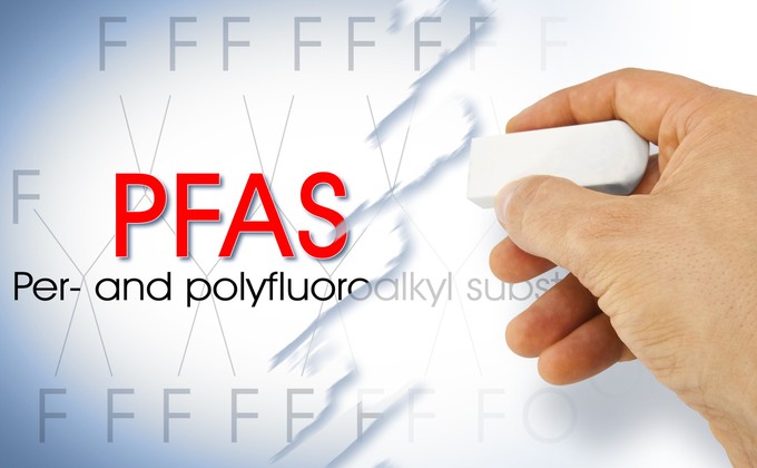 PFAS firefighting foam disposal guidance from Euralarm