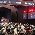 Participants at the Dubai Cyber Challenge during GISEC Global 2026 in Dubai