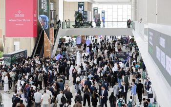 GISEC Global 2026 cybersecurity event in Dubai
