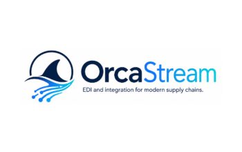OrcaStream video compression logo