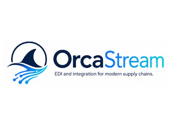 OrcaStream video compression logo