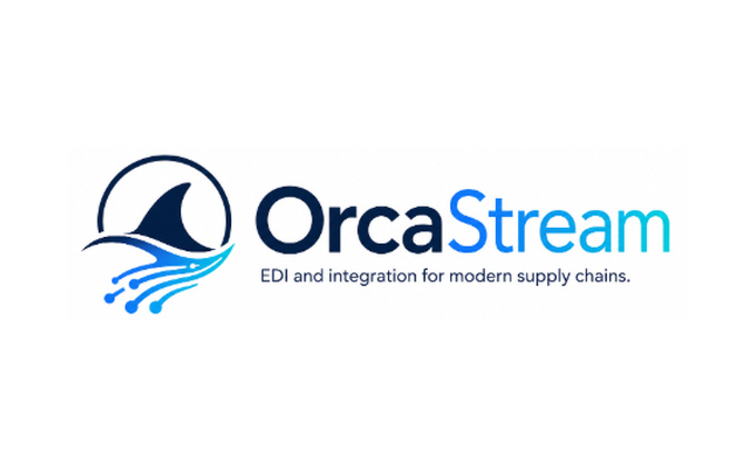 OrcaStream video compression logo