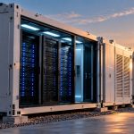 Modular data center infrastructure in Saudi Arabia