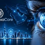 CortexaCore neural behavioral intelligence for Gulf security