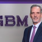 Pieter Bil, CEO of GBM, at the company’s UAE office