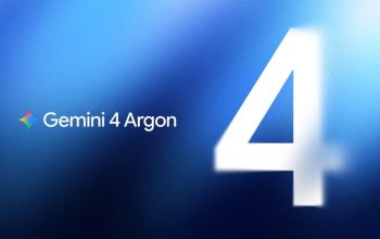 Google Gemini 4 Argon AI model for cyber defense and software engineering
