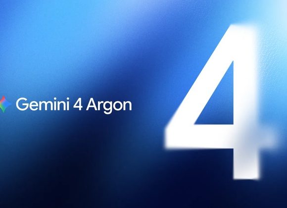 Google Gemini 4 Argon AI model for cyber defense and software engineering