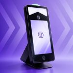 IDEMIA MFACE Gen2 facial recognition device for border and traveler processing