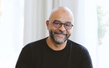 Mo Gawdat, former Chief Business Officer of Google X and ISE 2027 Business Keynote speaker