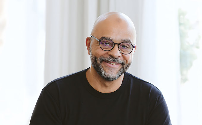 Mo Gawdat, former Chief Business Officer of Google X and ISE 2027 Business Keynote speaker