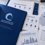 Qatar cyber risk framework documents covering critical sectors and OT security