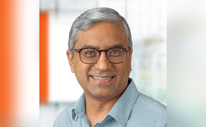 Krishna Sai, Chief Technology Officer at SolarWinds