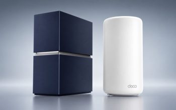 TP-Link Archer 8 Ultra and Deco 8 Ultra Wi-Fi 8 devices